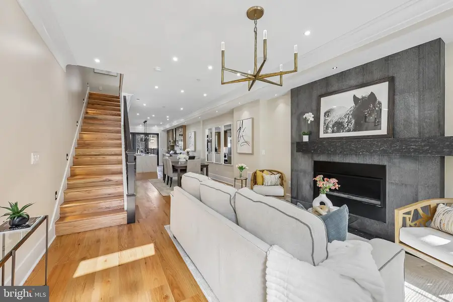 235 12th St Se, Washington, DC 20003 - #3