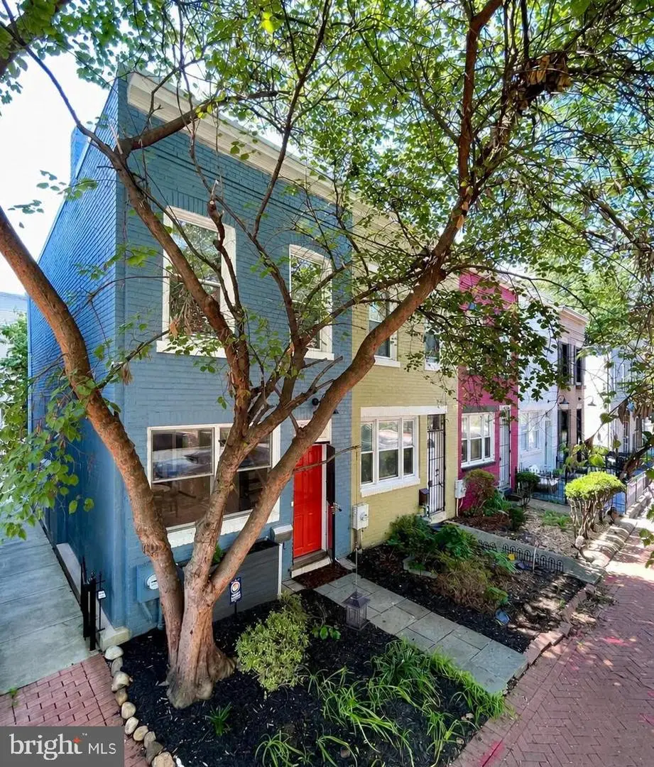 309 K St Se, Washington, DC 20003 - #1