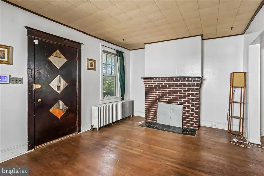 2227 Newton St Ne, Washington, DC 20018 - #3