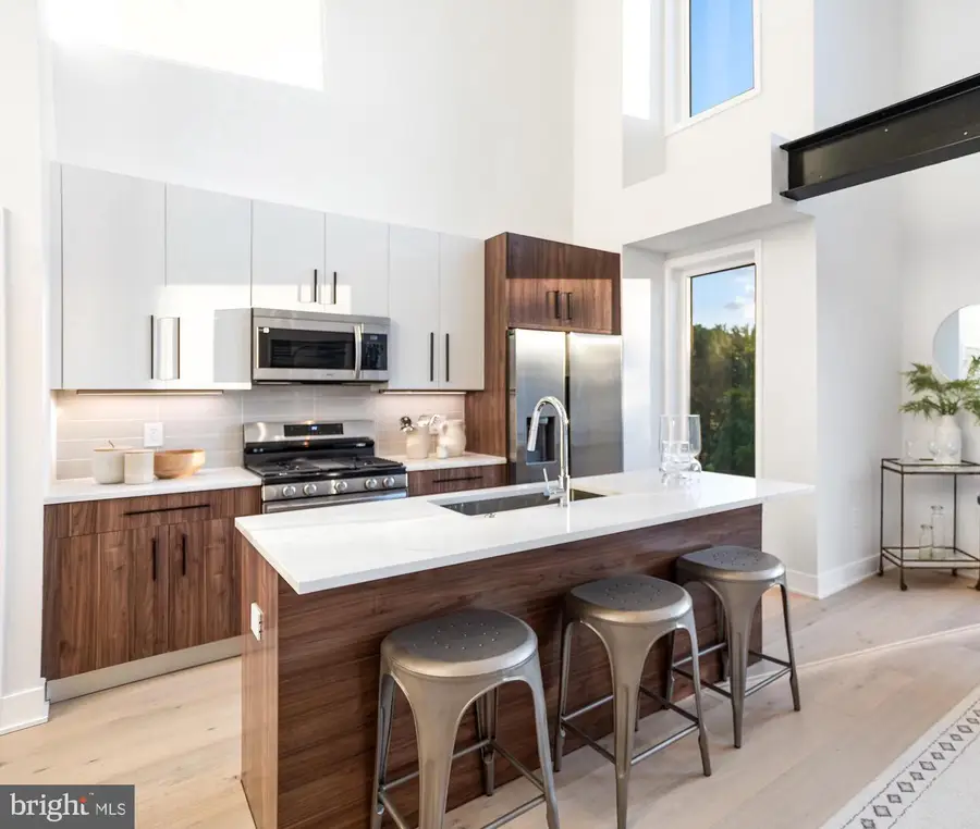 845 19th St Ne #ph-10, Washington, DC 20002 - #2