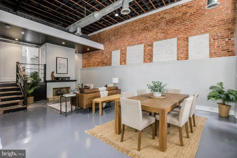 1429 5th St Nw, Washington, DC 20001 - #2