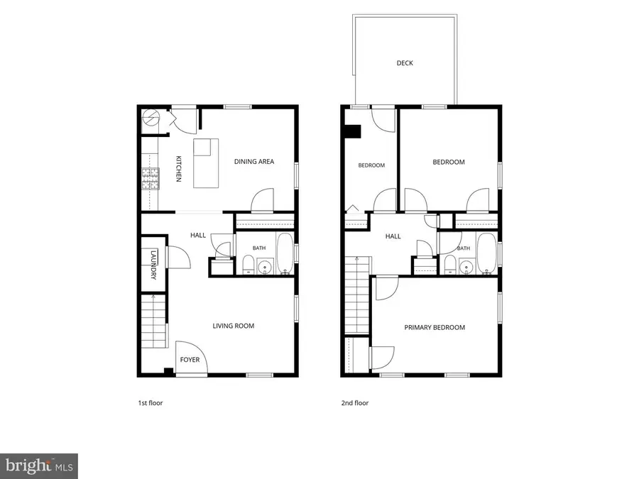 1101 16th St Ne, Washington, DC 20002 - #2