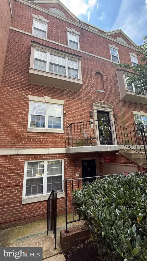3808 Porter St Nw #185, WASHINGTON, DC 20016