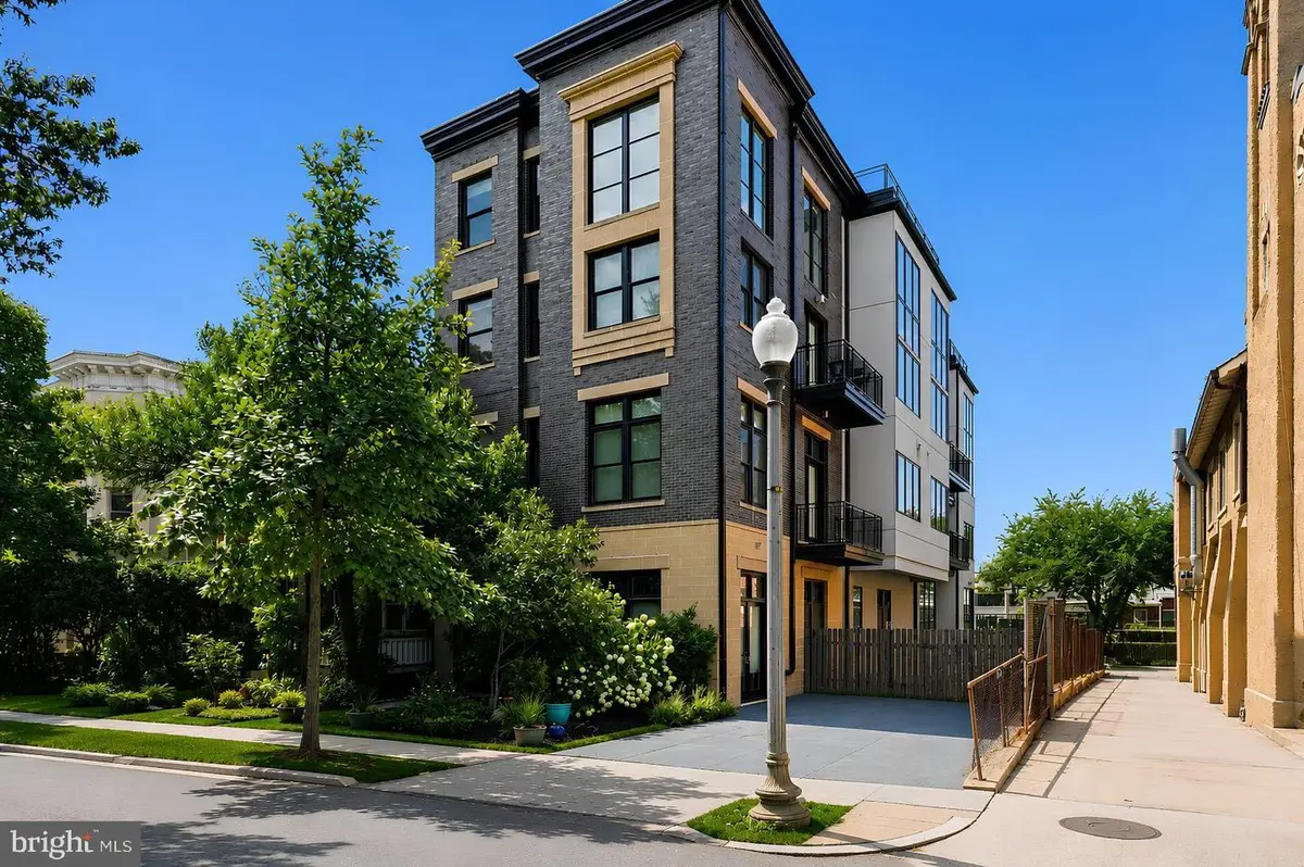 1767 Lanier Pl Nw #1, Washington, DC 20009 - #1