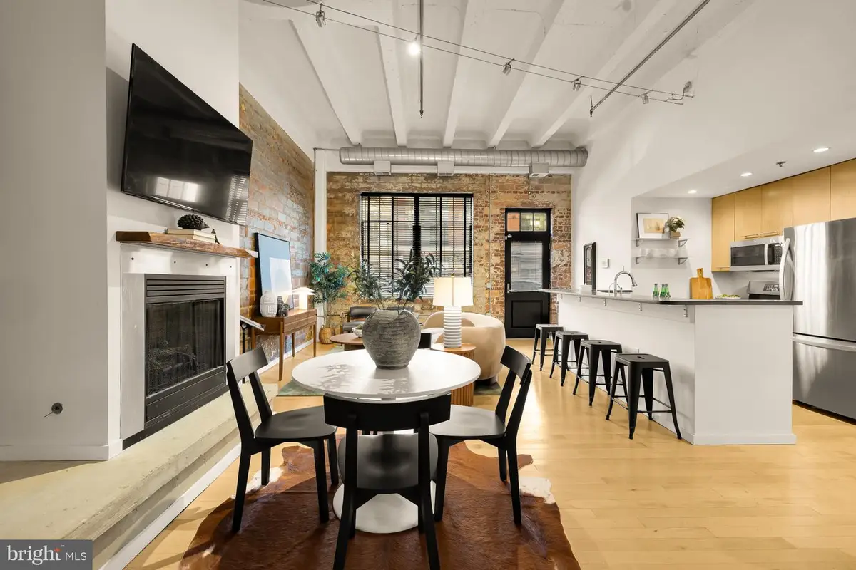 1445 Church St Nw #12, Washington, DC 20005 - #1