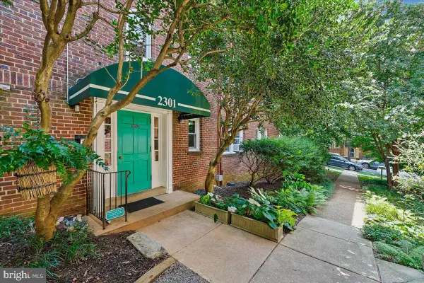 2301 41st St Nw #302, WASHINGTON, DC 20007