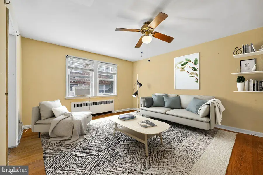2301 41st St Nw #302, Washington, DC 20007 - #2
