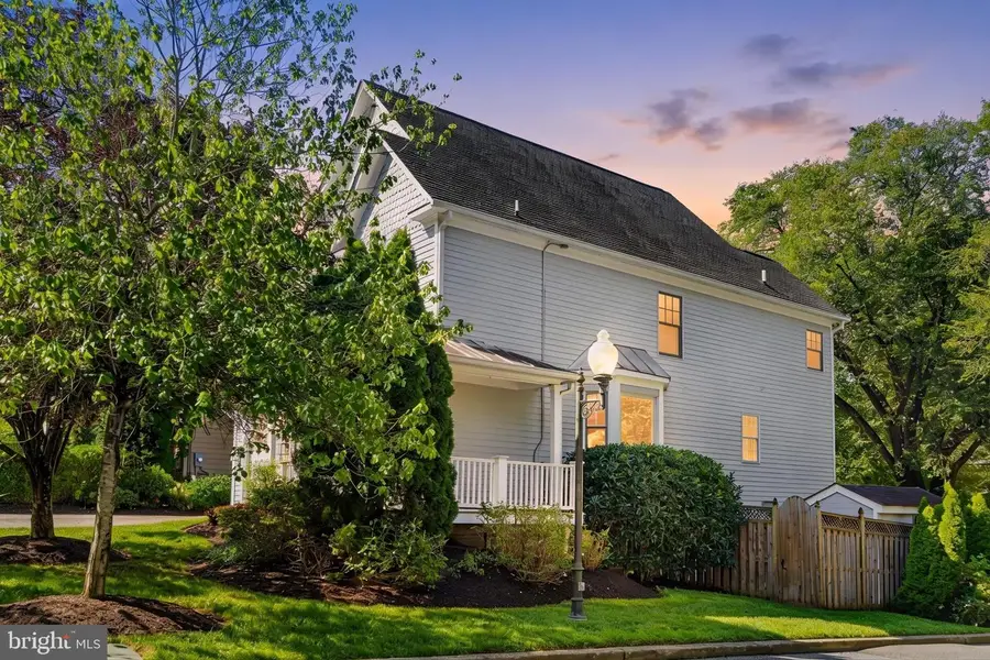 5000 Macarthur Ct Nw, Washington, DC 20016 - #2