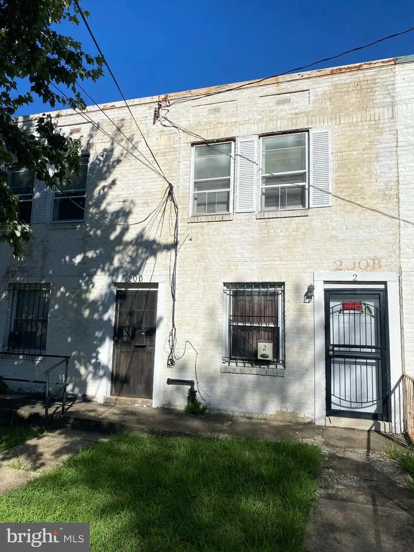 200 34th St Se, Washington, DC 20019 - #3