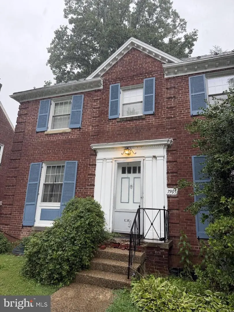 7905 13th St Nw, Washington, DC 20012 - #1