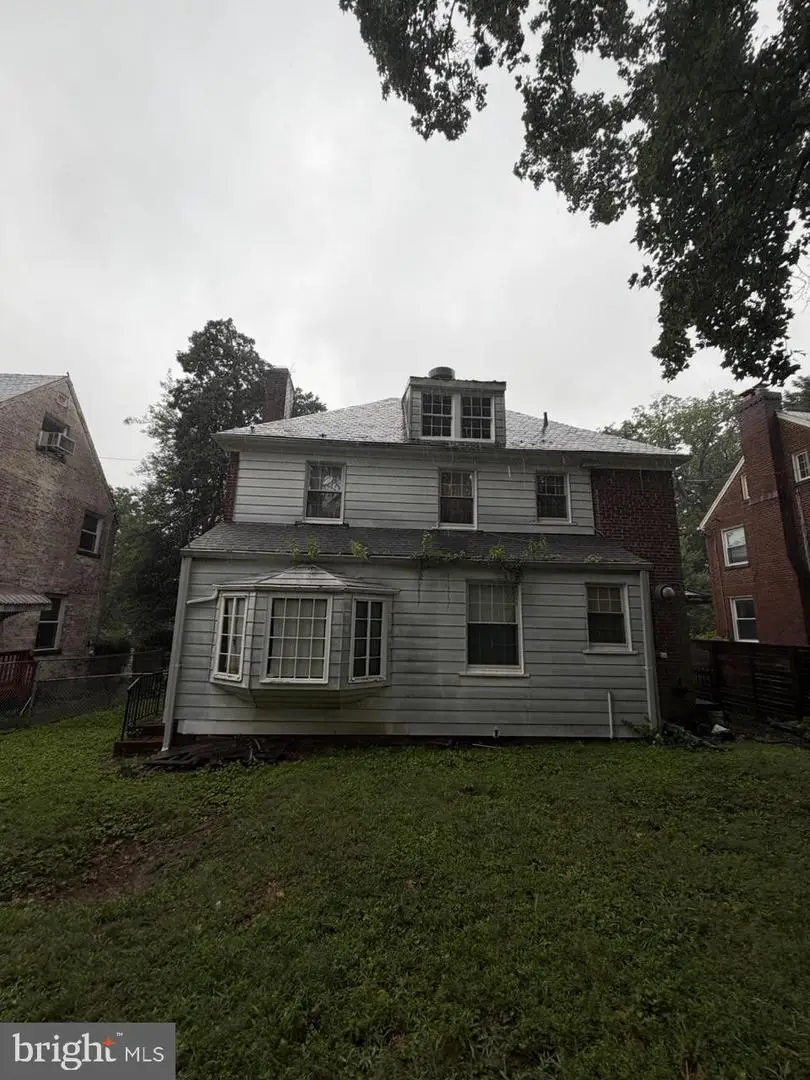 7905 13th St Nw, Washington, DC 20012 - #2