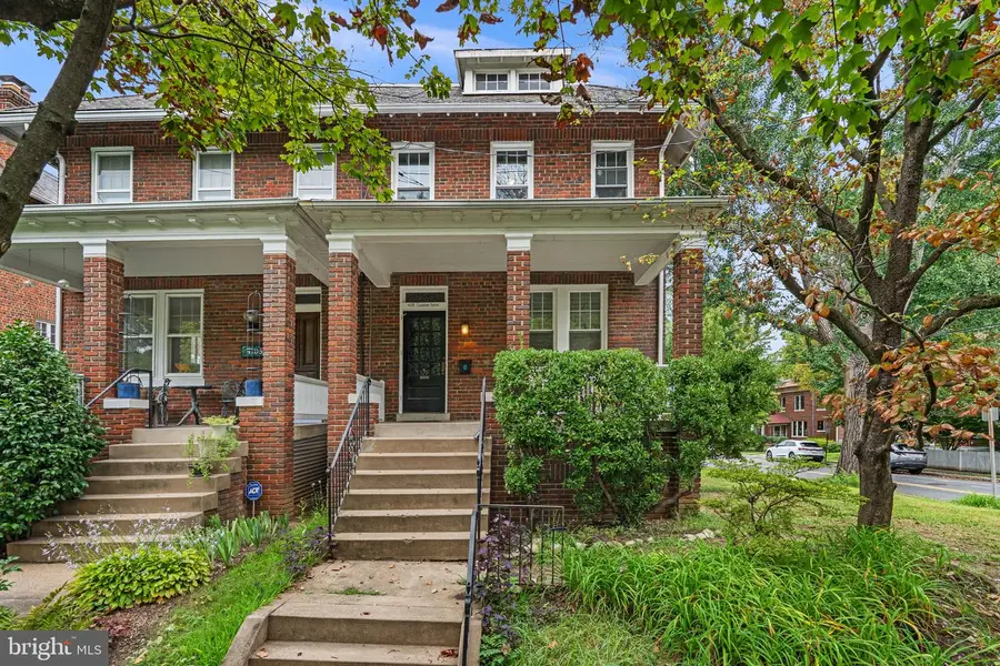 4101 Legation St Nw, Washington, DC 20015 - #3