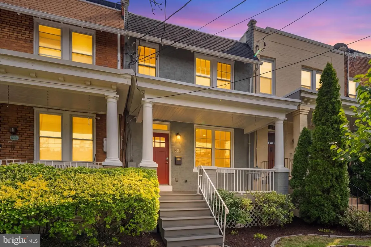 629 Franklin St Ne, Washington, DC 20017 - #1