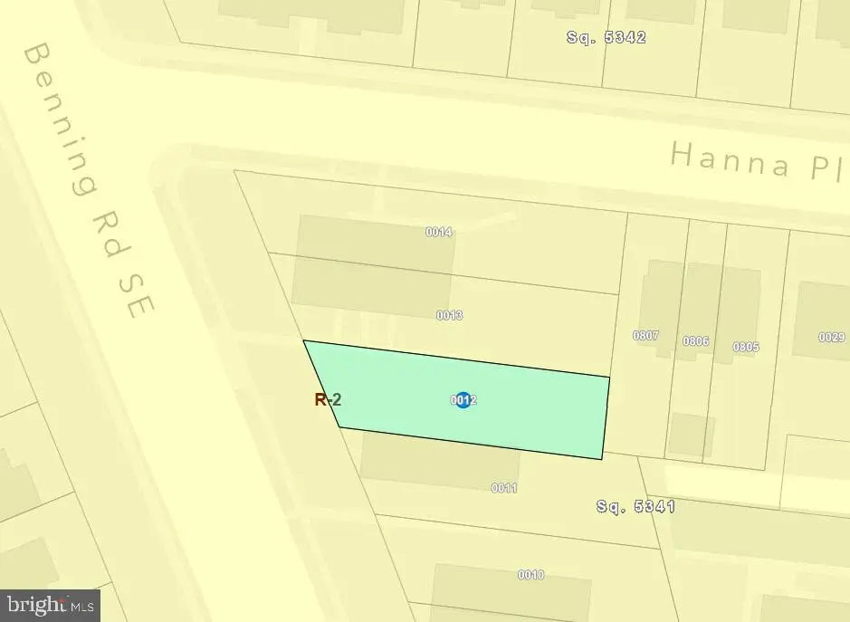 4968 Benning Rd Se, Washington, DC 20019 - #1