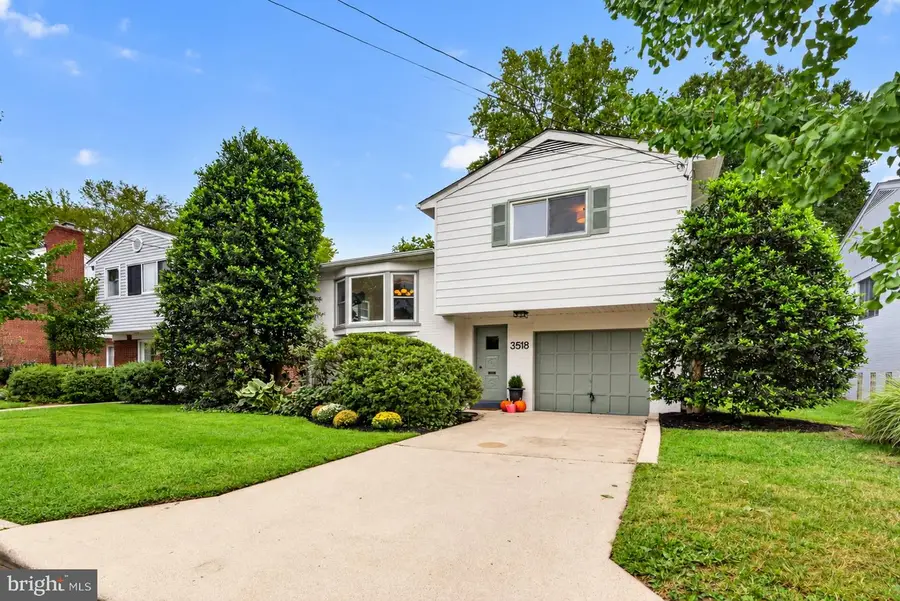 3518 Yuma St Nw, Washington, DC 20008 - #2