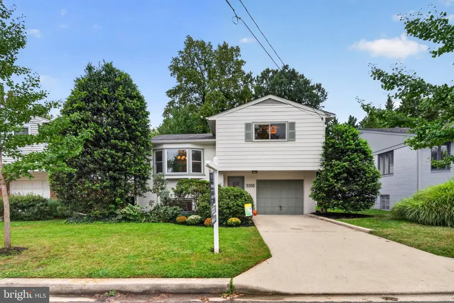 3518 Yuma St Nw, Washington, DC 20008 - #3