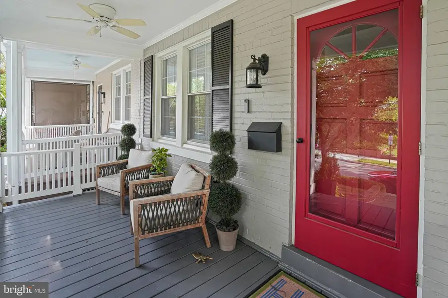 3815 Benton St Nw, Washington, DC 20007 - #2