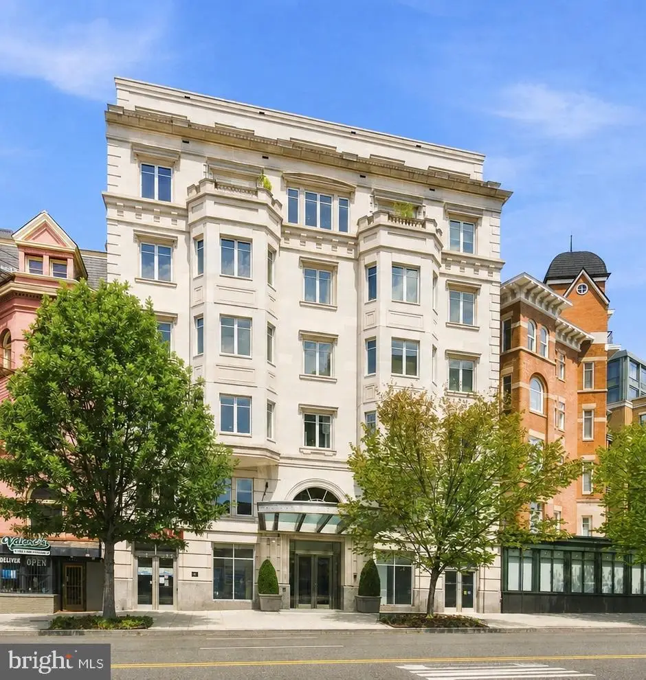 2501 Pennsylvania Ave Nw #5c, Washington, DC 20037 - #1