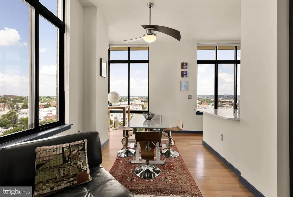 1000 New Jersey Ave Se #ph16, Washington, DC 20003 - #1