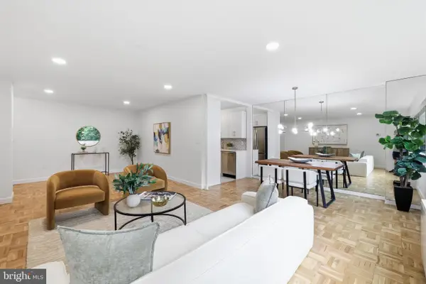 4600 Connecticut Ave Nw #209, WASHINGTON, DC 20008
