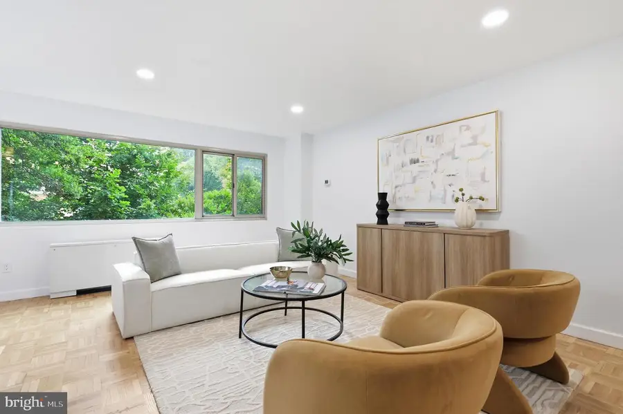 4600 Connecticut Ave Nw #209, Washington, DC 20008 - #3