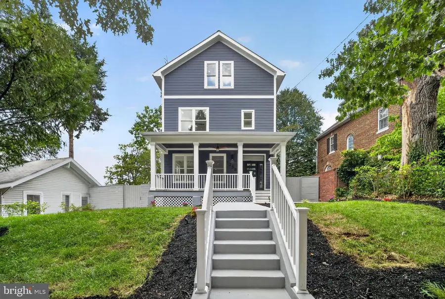 1258 Perry St Ne, Washington, DC 20017 - #2