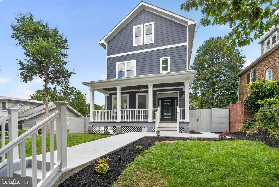 1258 Perry St Ne, Washington, DC 20017 - #3