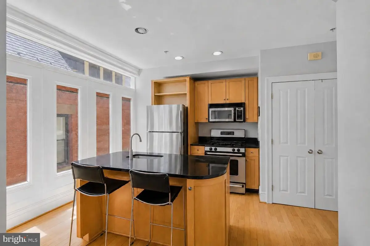1625 16th St Nw #303, Washington, DC 20009 - #1