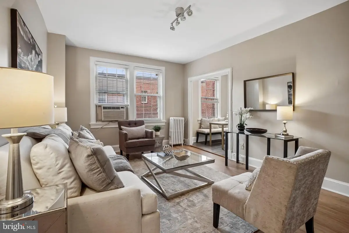 3010 Wisconsin Ave Nw #207, Washington, DC 20016 - #1