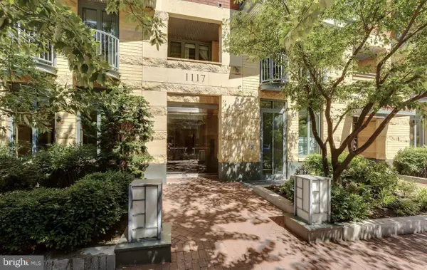 1117 10th St Nw #811, WASHINGTON, DC 20001