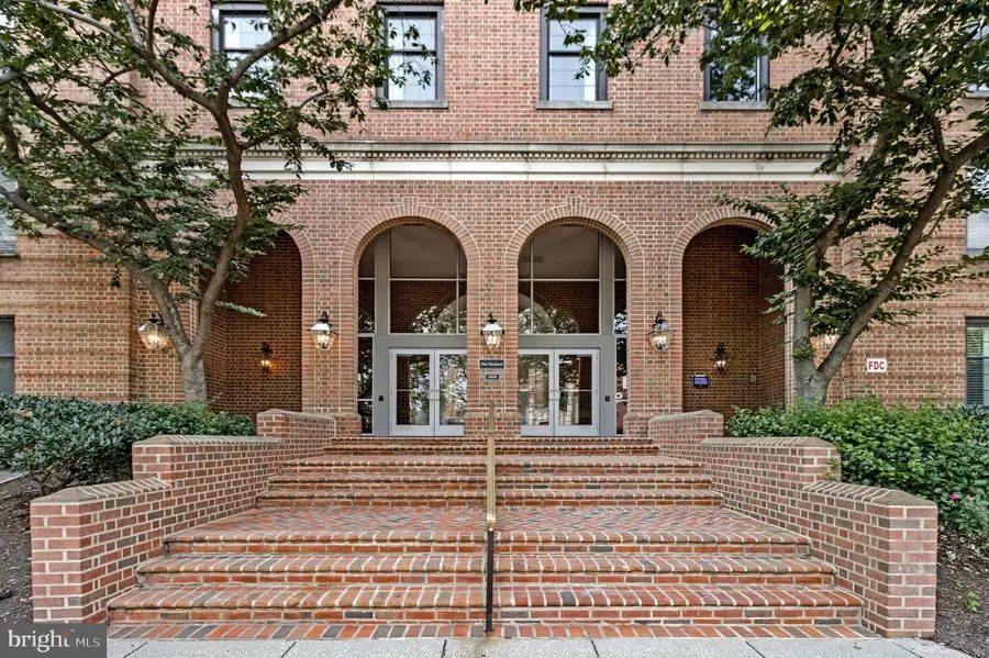 2828 Wisconsin Ave Nw #504, Washington, DC 20007 - #2