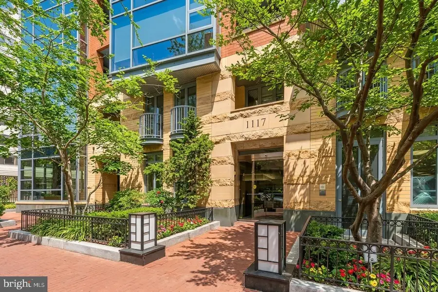 1117 10th St Nw #602, Washington, DC 20001 - #2