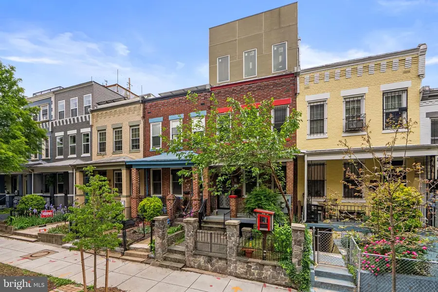 760 Lamont St Nw, Washington, DC 20010 - #3