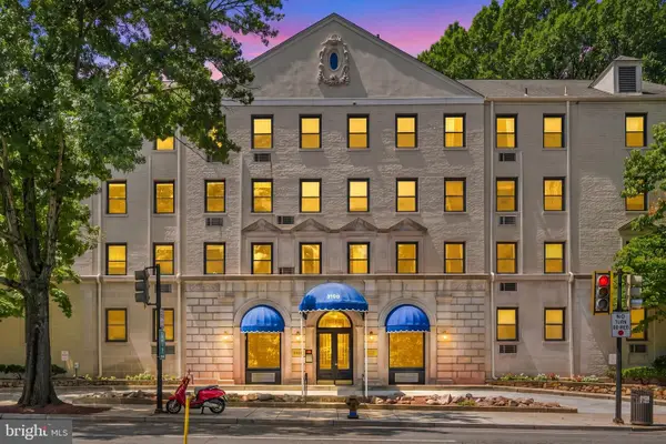 3100 Connecticut Ave Nw #238, WASHINGTON, DC 20008
