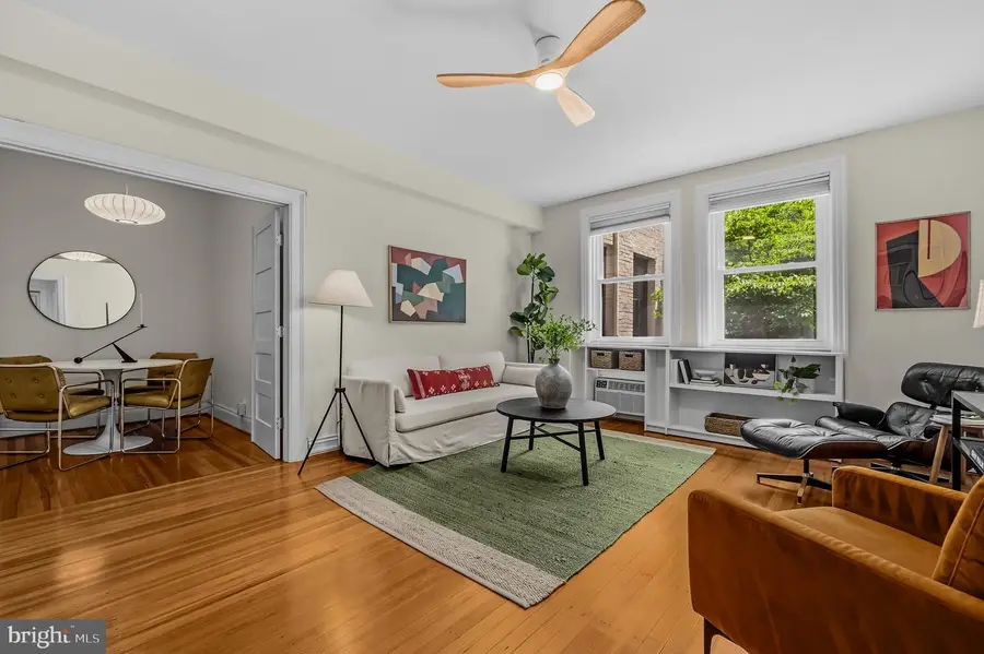 3100 Connecticut Ave Nw #238, Washington, DC 20008 - #2