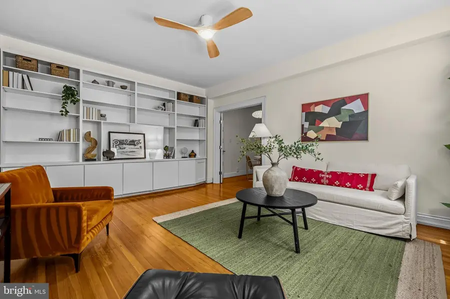 3100 Connecticut Ave Nw #238, Washington, DC 20008 - #3