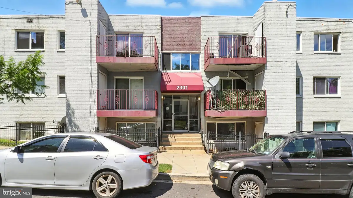 2301 Pitts Pl Se #103, Washington, DC 20020 - #1
