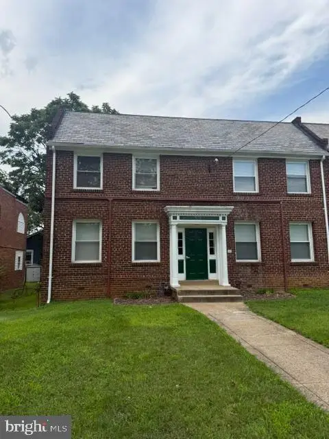 3014 Massachusetts Ave Se, WASHINGTON, DC 20019