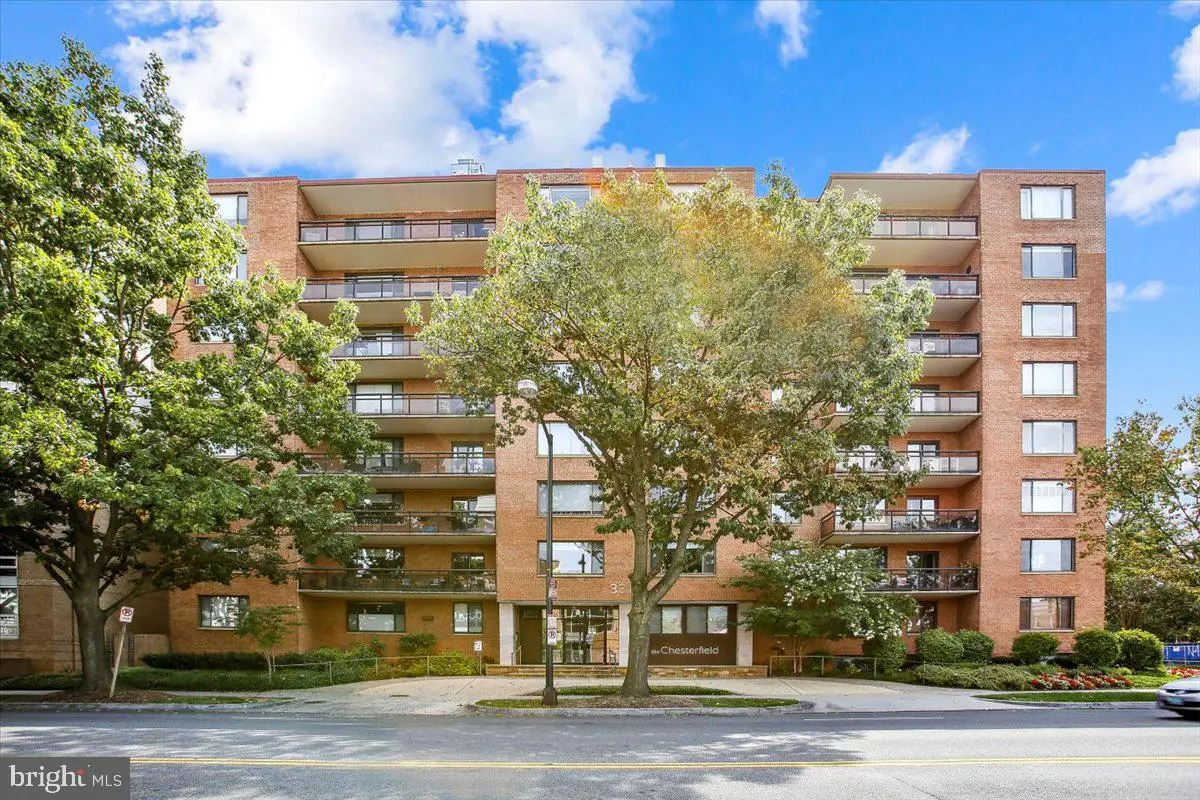 3315 Wisconsin Avenue N #b3, Washington, DC 20016 - #1