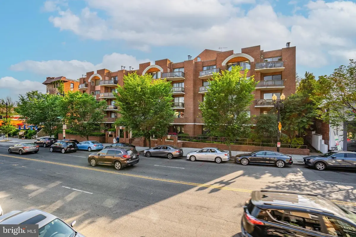 2320 Wisconsin Ave Nw #213, Washington, DC 20007 - #1