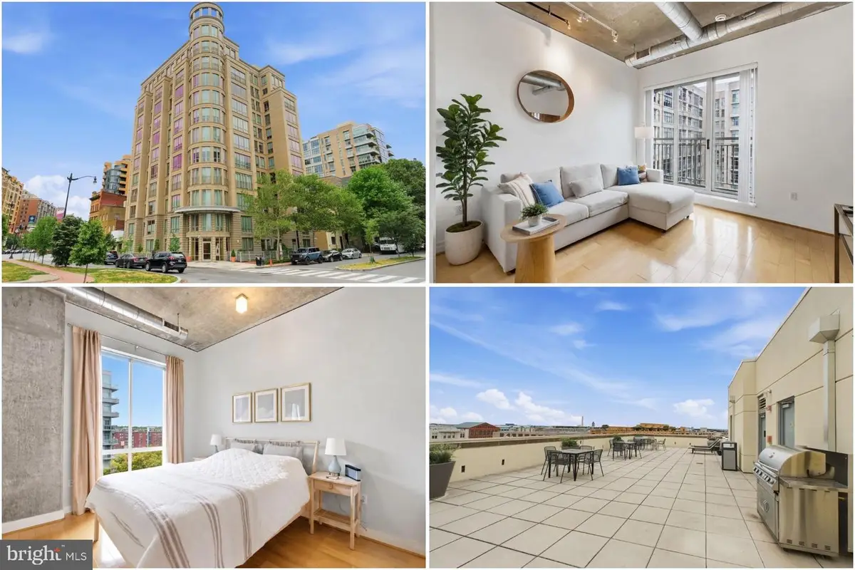 301 Massachusetts Ave Nw #906, Washington, DC 20001 - #1