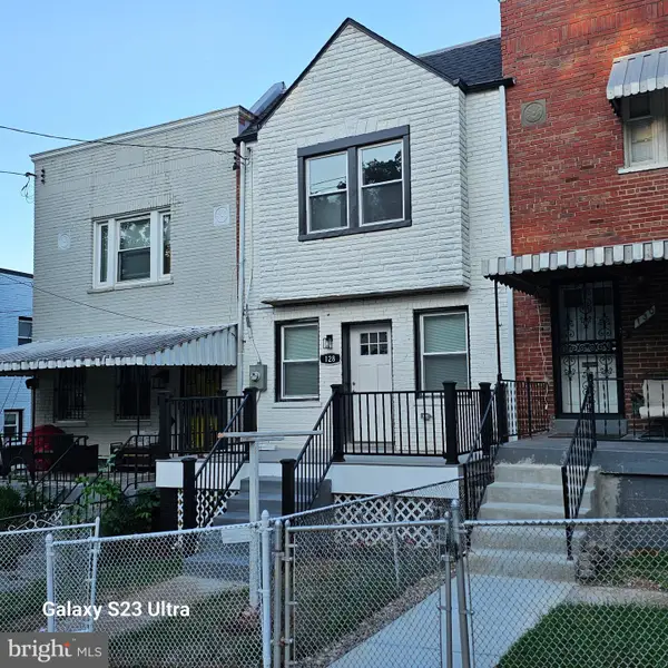 128 53rd St Se, WASHINGTON, DC 20019