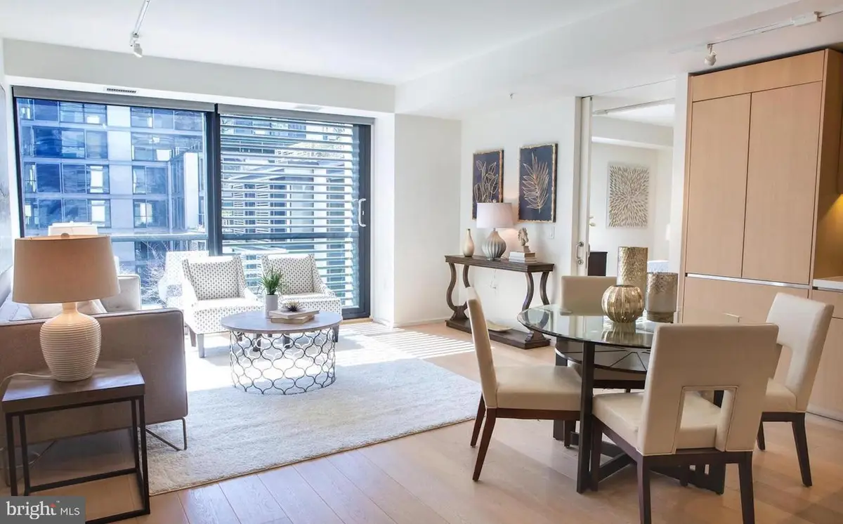 920 I St Nw #609, Washington, DC 20001 - #1