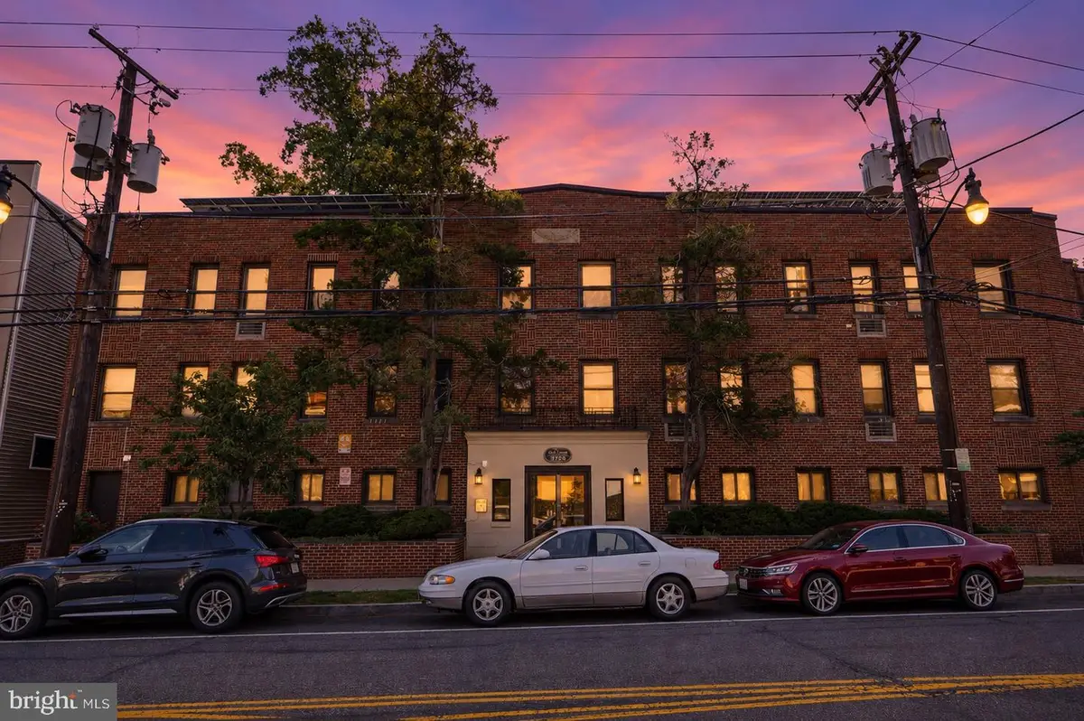 3725 12th St Ne #201, Washington, DC 20017 - #1