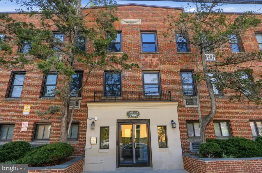 3725 12th St Ne #201, Washington, DC 20017 - #3