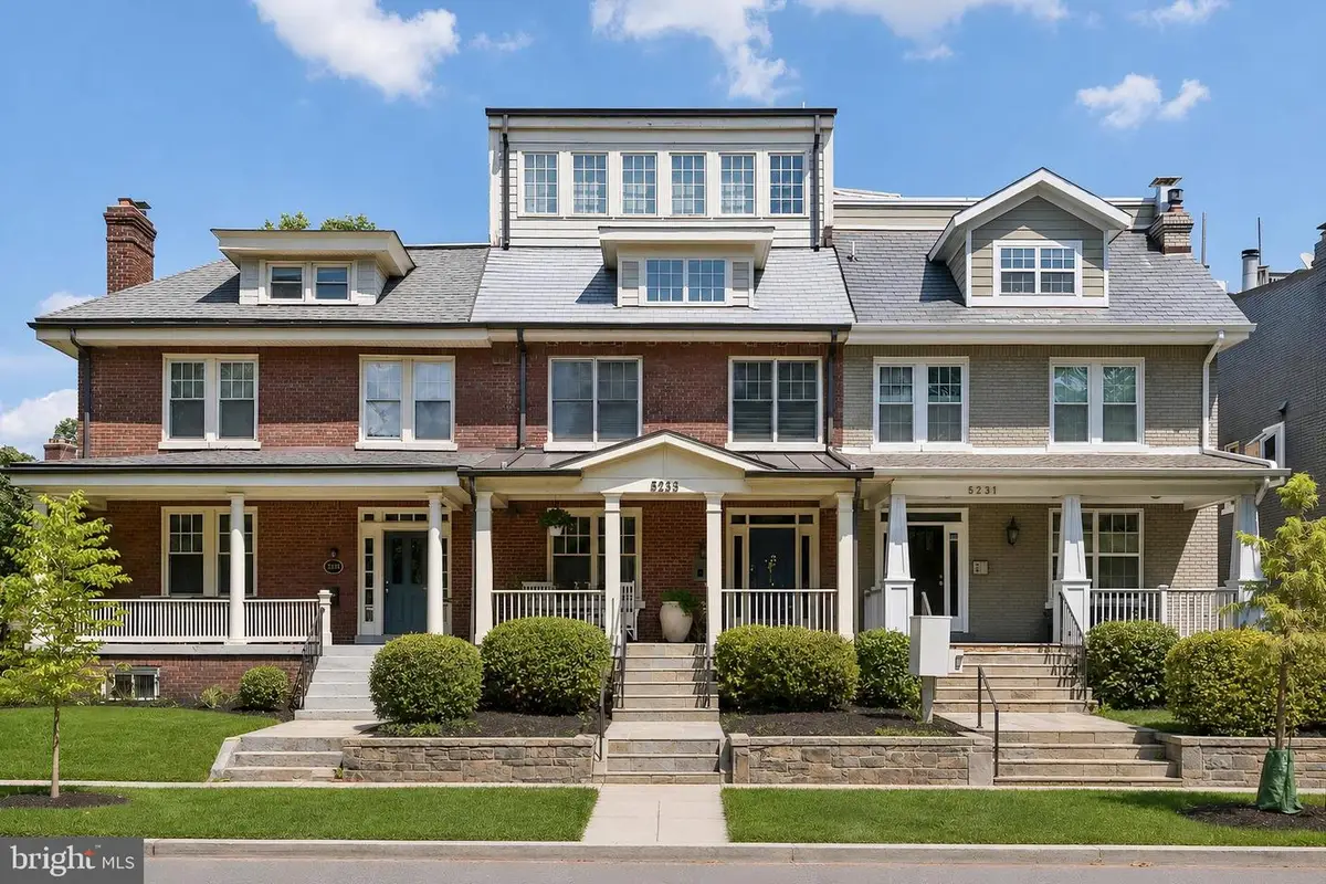 5233 Connecticut Ave Nw #301, Washington, DC 20015 - #1