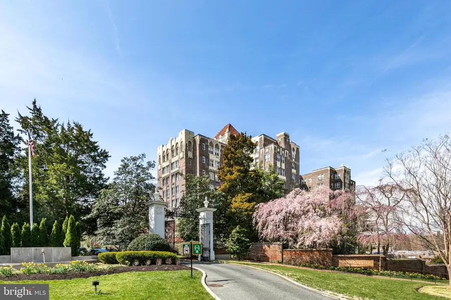 4000 Cathedral Ave Nw #412b, Washington, DC 20016 - #2