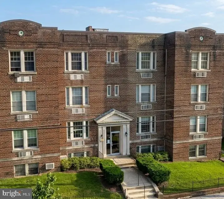 1404 Tuckerman St Nw #202, Washington, DC 20011 - #1