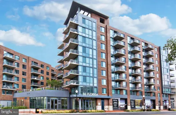 50 Florida Ave Ne #517, WASHINGTON, DC 20002
