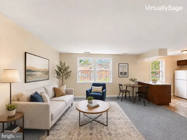 3823 W St Se #201, WASHINGTON, DC 20020